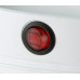 Domo Domo Heating Tower (DO7347H) with Timer white