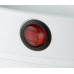 Domo Domo Heating Tower (DO7347H) with Timer white
