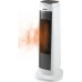 Domo Domo Heating Tower (DO7347H) with Timer white