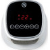 Domo Domo Heating Tower (DO7347H) with Timer white