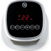 Domo Domo Heating Tower (DO7347H) with Timer white