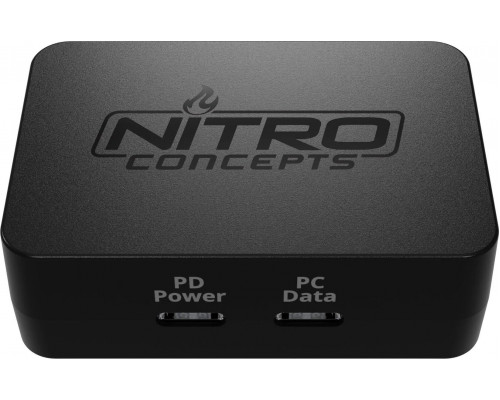 Nitro Concepts Nitro Concepts IMMERSION LED Box