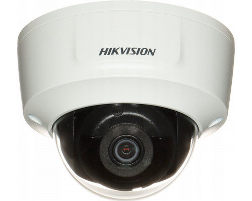 Hikvision KAMERA WANDALOODPORNA IP DS-2CD2186G2-IMS(2.8MM) AcuSense - 8.3 Mpx 4K UHD Hikvision