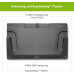 Wacom Zestaw Wacom Cintiq Pro 17 DTH172K0B ilustracja rysowanie