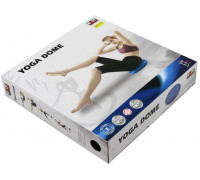 Body Sculpture Dysk stabilizujący BNS 015 niebieski (10607-uniw)