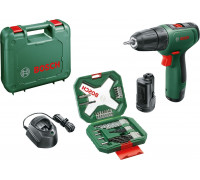 Bosch EasyDrill 1200 12 V 2 x akumulator 1.5 Ah (06039D3008)