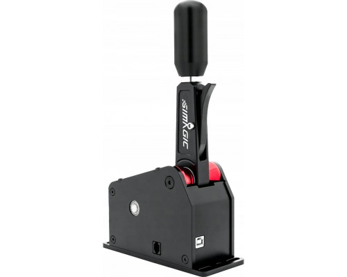 Simagic Simagic Q1S Sequential Shifter - Screenless