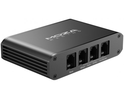 MOZA Adapter for kierownic + universal HUB (RS050)
