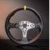 Moza MOZA ES 12 Zoll Wheel Rim Mod