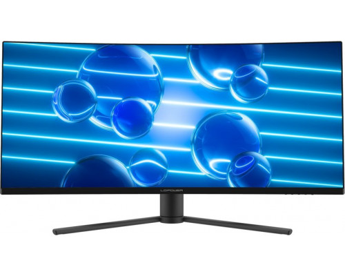 LC-Power LC-M34-UWQHD-180-C