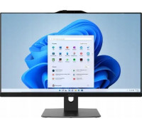 MSI Modern AM272P 1M-845EU Intel Core 7 150U 27inch FHD 2x8GB 1TB M.2 PCIe 802.11 AX and BT 5.3 W11P