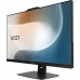 MSI Modern AM272P 1M-845EU Intel Core 7 150U 27inch FHD 2x8GB 1TB M.2 PCIe 802.11 AX and BT 5.3 W11P