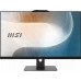 MSI Modern AM272P 1M-845EU Intel Core 7 150U 27inch FHD 2x8GB 1TB M.2 PCIe 802.11 AX and BT 5.3 W11P