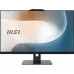 MSI Modern AM272P 1M-845EU Intel Core 7 150U 27inch FHD 2x8GB 1TB M.2 PCIe 802.11 AX and BT 5.3 W11P