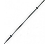 Eb Fit taisns stienis 120 cm  