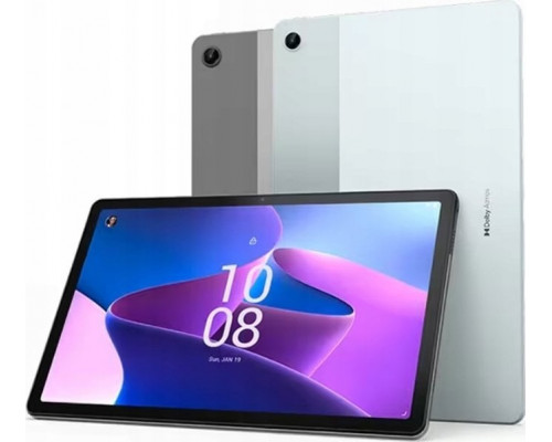 Lenovo Lenovo Tab M10 Plus (3rd Gen)  10.61  2K IPS 6/128GB 4G Android  Storm Grey