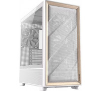Antec FLUX White (0-761345-10134-9)