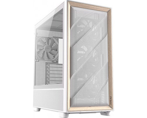 Antec FLUX White (0-761345-10134-9)
