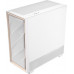 Antec FLUX White (0-761345-10134-9)