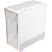 Antec FLUX White (0-761345-10134-9)