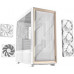Antec FLUX White (0-761345-10134-9)