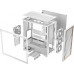 Antec FLUX White (0-761345-10134-9)