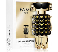 Paco Rabanne PACO RABANNE FAME PARFUM (W) EDP/S 80ML REFILLABLE