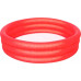 Bestway Inflatable Swimming pool Red 122 cm x 25 cm Bestway 51025