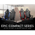 Noblechairs EPIC Compact - black/karbon (GAGC-242)