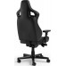 Noblechairs EPIC Compact - black/karbon (GAGC-242)