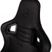 Noblechairs EPIC Compact - black/karbon (GAGC-242)