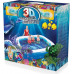 Bestway Swimming pool nadmuchiwany Undersea Adventure, 54177 Lumarko!