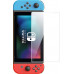Braders 2x Swith kło Hartowane + Set Montażowy for Nintenfor Switch Oled 2021