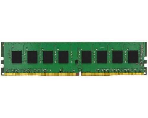Kingston ValueRAM, DDR4, 16 GB, 2666MHz, CL19 (KVR26N19D8/16)
