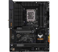 Asus Płyta Asus TUF GAMING B760-PLUS WIFI /B760/DDR5/SATA3/M.2/USB3.2/WiFi/BT/PCIe5.0/s.1700/ATX