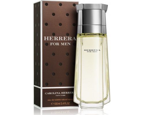 Carolina Herrera Herrera For Men EDT 200 ml