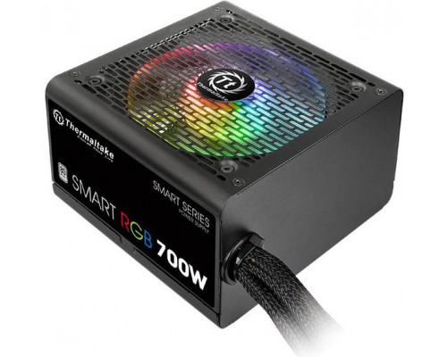 Thermaltake Smart RGB 700W (PS-SPR-0700NHSAWE-1)