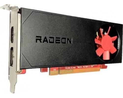 *RX6300 HP Radeon RX 6300 2GB GDDR6 (803S9AA)