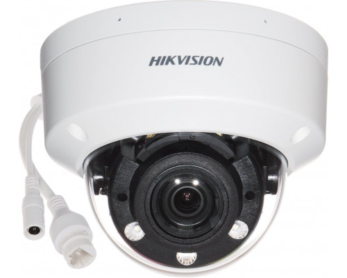 Hikvision Kamera wandaloodporna IP DS-2CD1763G2-LIZU(2.8-12MM) - 6Mpx Hikvision