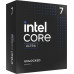 Intel Intel Core Ultra 7 265KF CPU, 20 Kerne, 5,5 GHz, Sockel 1851 (Arrow Lake) - boxed, ohne Khler one size