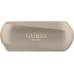 Guess Guess Bluetooth headphones GUTWSC2MCDSD TWS + docking station gold/gold Elongated Metalic Printed Logo