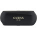 Guess Guess Bluetooth headphones GUTWSC2MCDSK TWS + docking station black/black Elongated Metalic Printed Logo