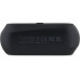 Guess Guess Bluetooth headphones GUTWSC2MCDSK TWS + docking station black/black Elongated Metalic Printed Logo