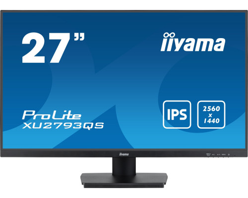 iiyama ProLite XU2793QS-B7