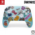 Pad PowerA PowerA SWITCH Pad bezwire Enhanced Fortnite Sticker Mania