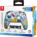 Pad PowerA PowerA SWITCH Pad bezwire Enhanced Fortnite Sticker Mania