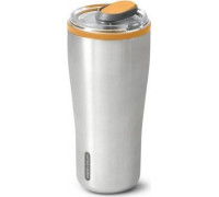 Black & Blum Thermal mug steel 0,6l. orange New V / BLACK+BLUM Black & Blum Thermal mug steel 0,6l. orange New V / BLACK+BLUM
