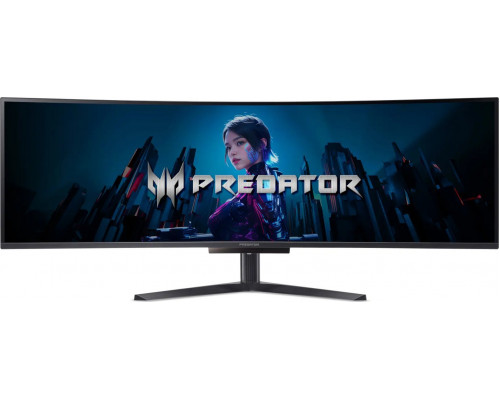 Acer Predator X49Xbmipphuzx (UM.SXXEE.X01)