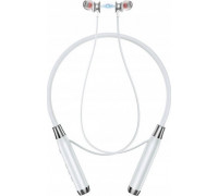 Hoco HOCO wireless bluetooth na szyję ES62 gray