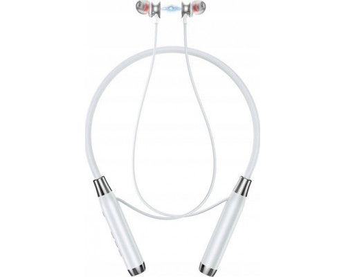 Hoco HOCO wireless bluetooth na szyję ES62 gray